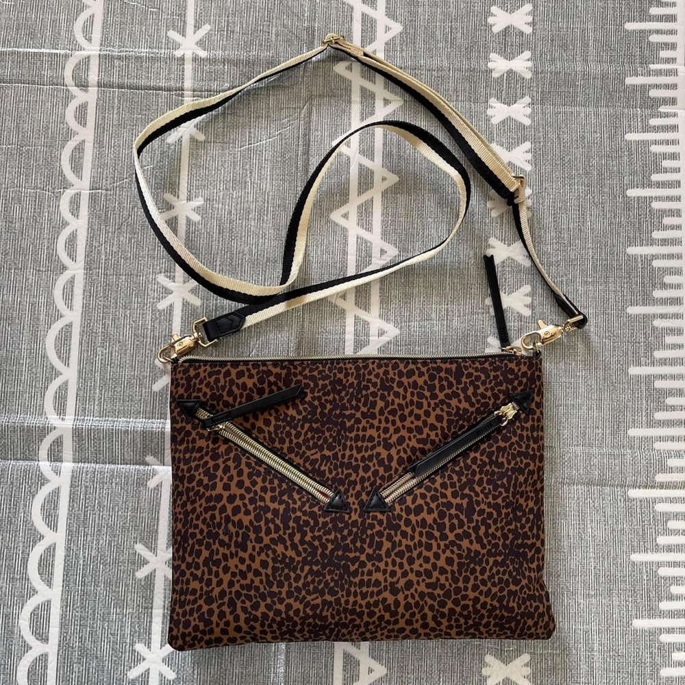 Stella & Dot crossbody